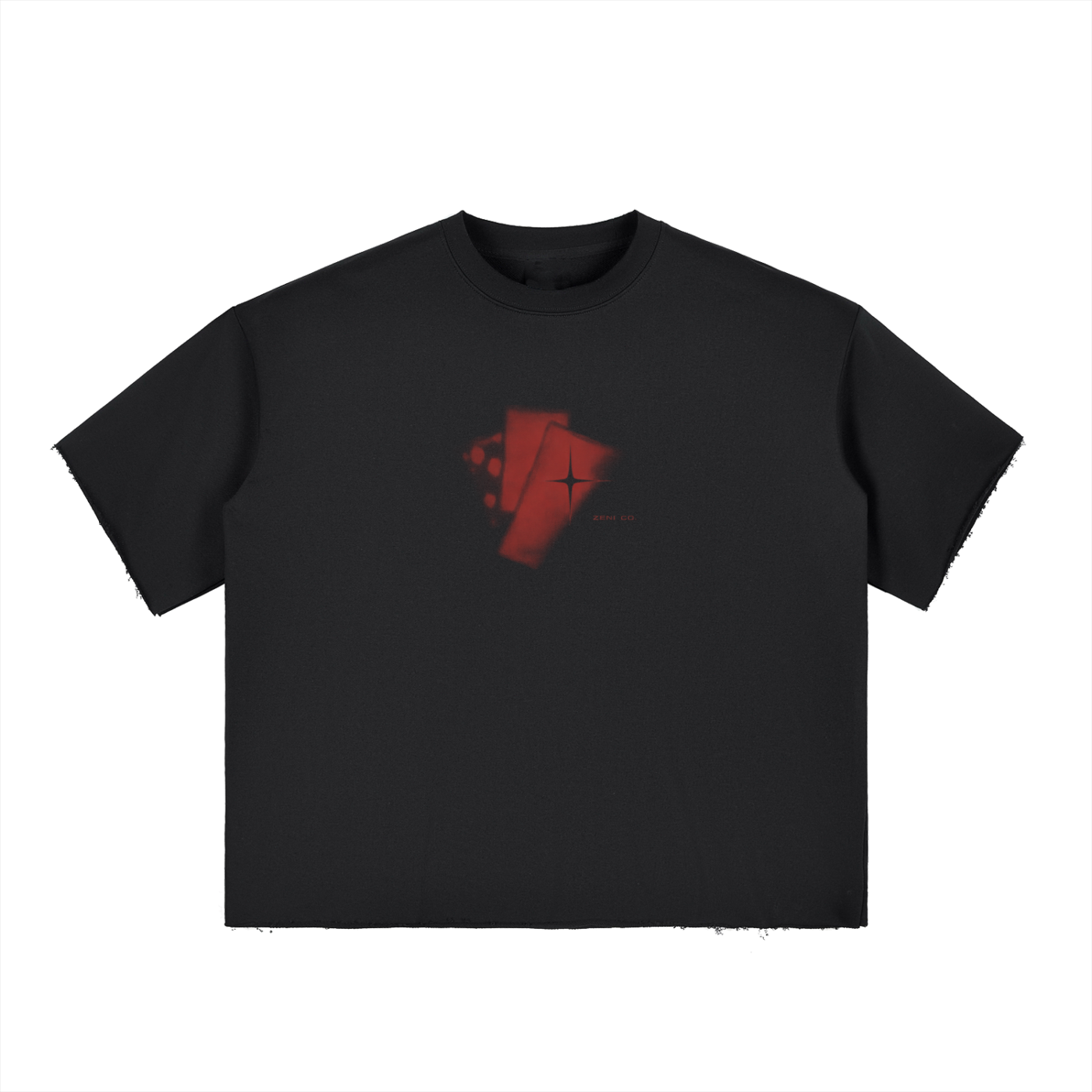 Blackjack Tee