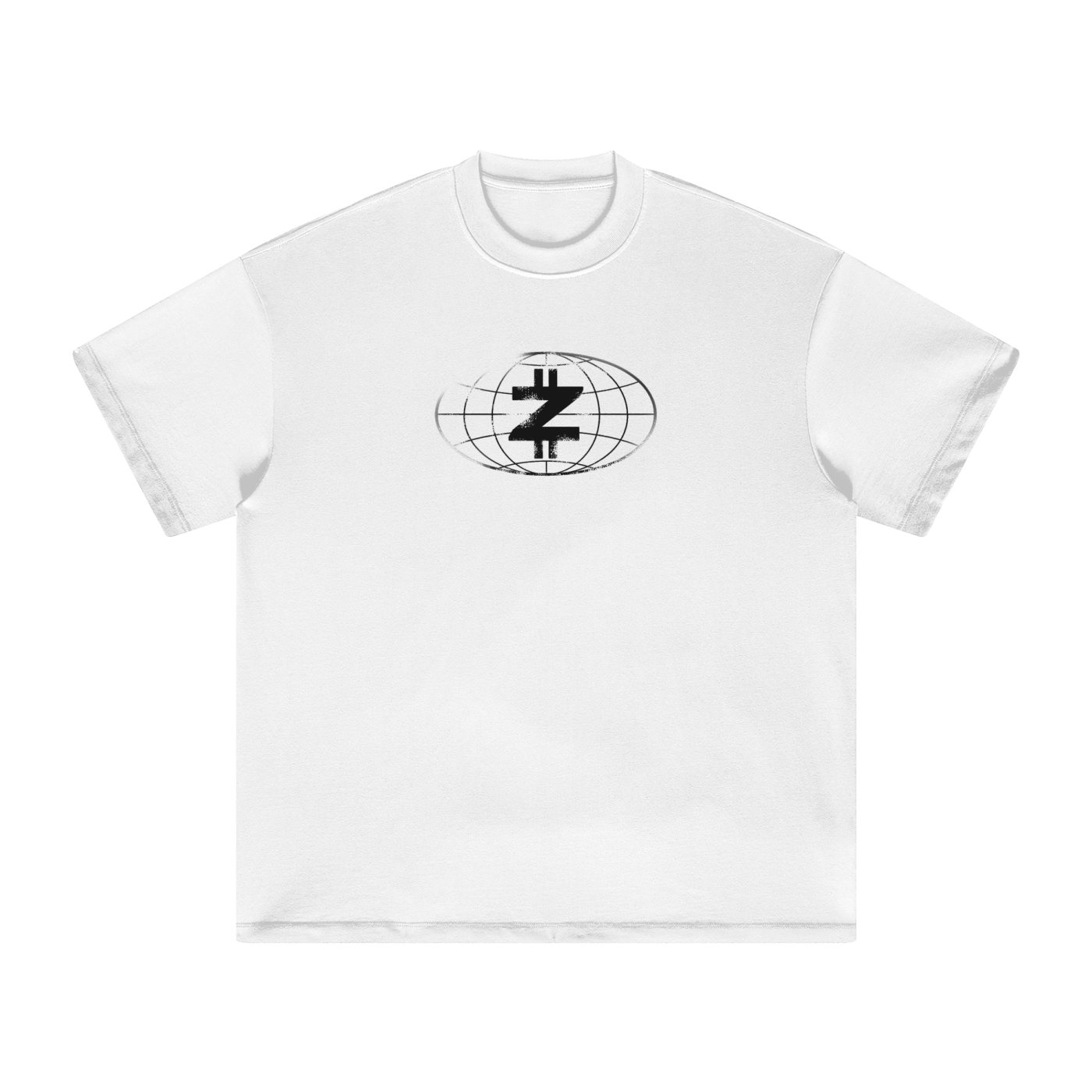 Globe Tee