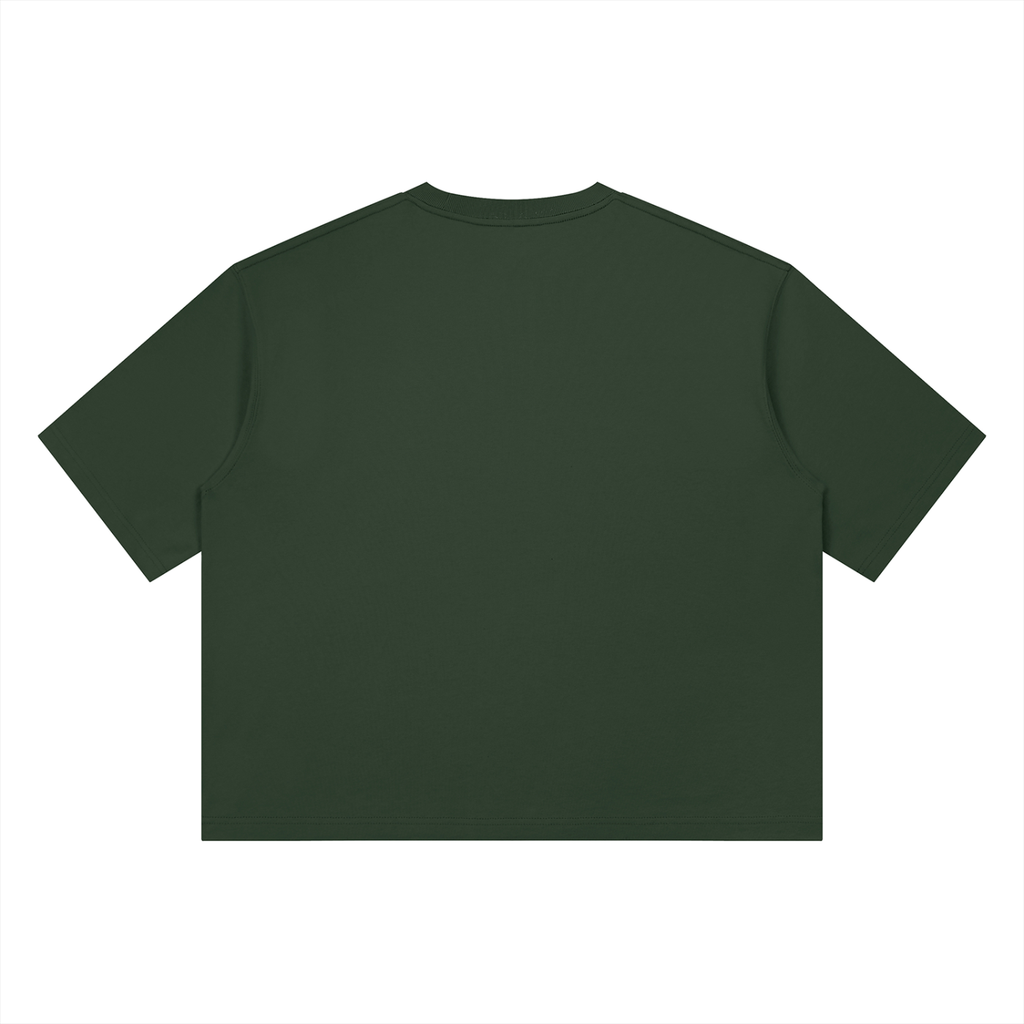 Gogeta Heavyweight Boxy Tee