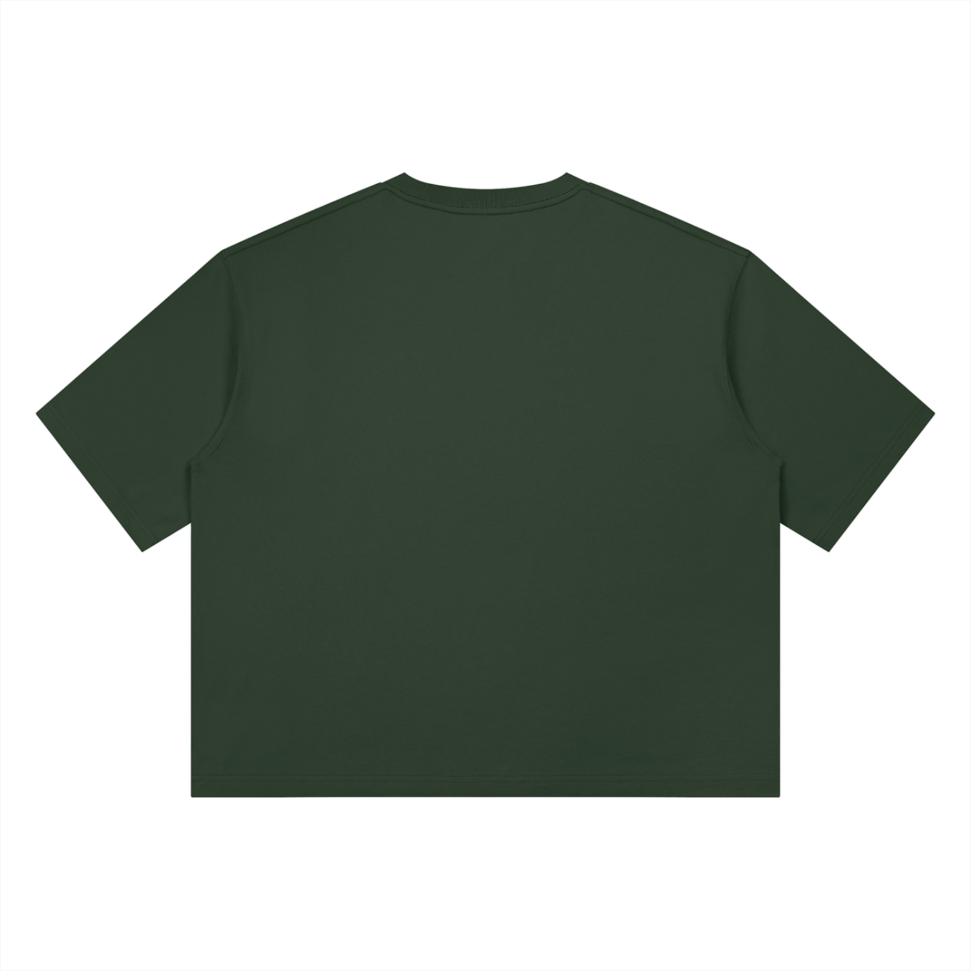 Gogeta Heavyweight Boxy Tee