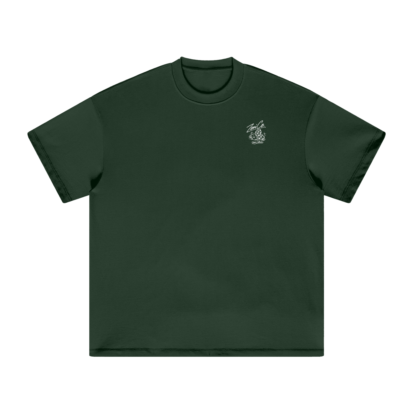 Poker Tee