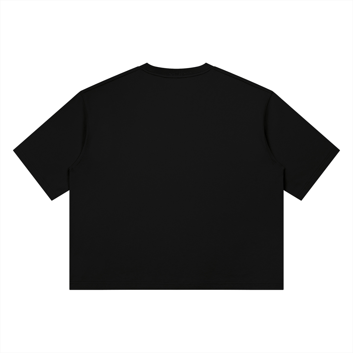 Gogeta Heavyweight Boxy Tee