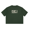 Gogeta Heavyweight Boxy Tee