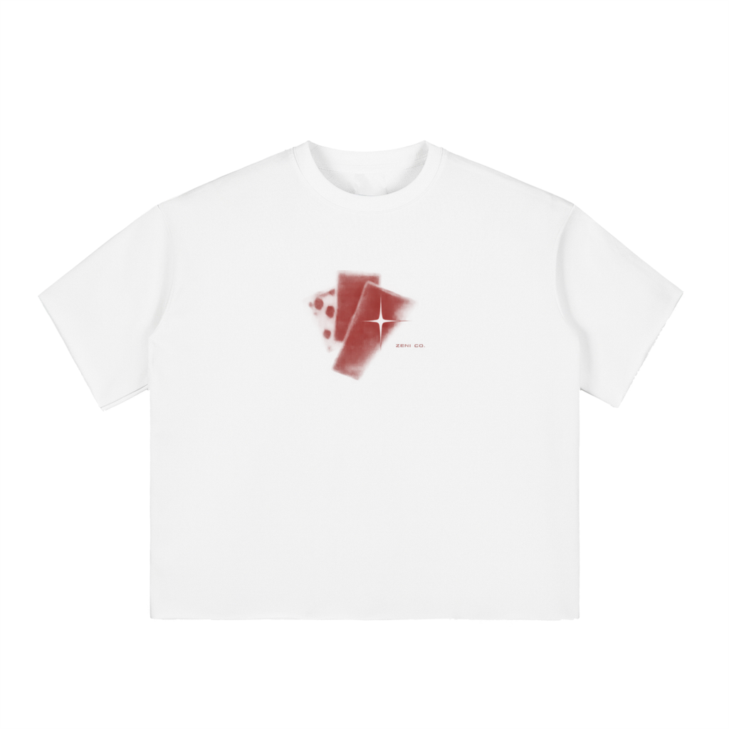 Blackjack Tee