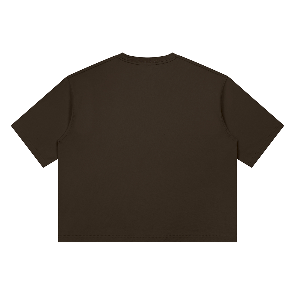 Gogeta Heavyweight Boxy Tee