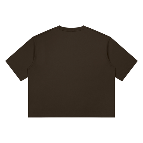 Gogeta Heavyweight Boxy Tee