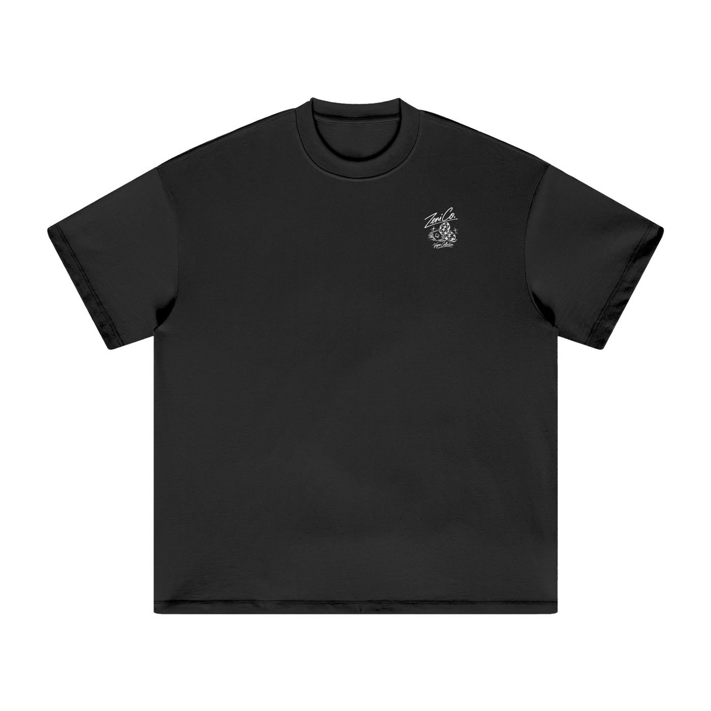 Poker Tee